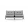 Atelier del Sofa Sofa Martin Sofabed Grey GR110 - slika 1