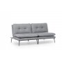 Atelier del Sofa Sofa Martin Sofabed Grey GR110 - slika 4
