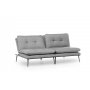 Atelier del Sofa Sofa Martin Sofabed Grey GR110 - slika 5