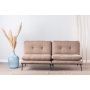 Atelier del Sofa Sofa Martin Sofabed Mink GR121 - slika 3