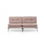 Atelier del Sofa Sofa Martin Sofabed Mink GR121 - slika 1