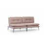 Atelier del Sofa Sofa Martin Sofabed Mink GR121 - slika 4