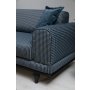 Atelier del Sofa Sofa Arredo Crowbar Navy Blue - slika 4