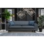 Atelier del Sofa Sofa Arredo Crowbar Navy Blue - slika 2