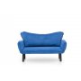 Atelier del Sofa Sofa Chatto Blue - slika 1