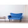 Atelier del Sofa Sofa Chatto Blue - slika 2