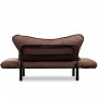 Atelier del Sofa Sofa Chatto Brown - slika 5