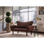Atelier del Sofa Sofa Chatto Brown - slika 2