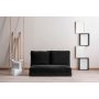 Atelier del Sofa Sofa Taida Black - slika 2