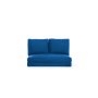 Atelier del Sofa Sofa Taida Blue - slika 1