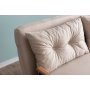 Atelier del Sofa Sofa Sando v2 2 Seater Cream - slika 4