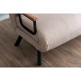 Atelier del Sofa Sofa Sando v2 2 Seater Cream - slika 5