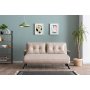 Atelier del Sofa Sofa Sando v2 2 Seater Cream - slika 2