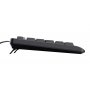 TRUST Basic (24639) žična US tastatura crna - slika 4