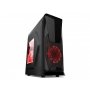 BC GROUP SPARTACUS AMD RYZEN 5 4500, 8GB, 240GB SSD, GTX1050Ti 4GB // Win 10 Pro - slika 1