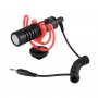 JOBY Wavo Mobile Mikrofon - slika 1