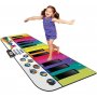 N-GEAR PODNI PIANO SET - slika 2
