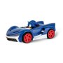 REVELL CARRERA SET SONIC - slika 3