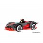 REVELL CARRERA SET SONIC - slika 4