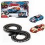 REVELL CARRERA SET AVENGERS - slika 2