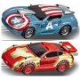 REVELL CARRERA SET AVENGERS - slika 3