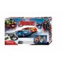 REVELL CARRERA SET AVENGERS - slika 1