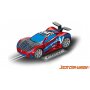 REVELL CARRERA SET SPIDERMAN - slika 3