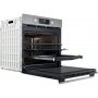 WHIRLPOOL OMSK58RU1SX ugradna rerna - slika 3