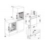 WHIRLPOOL OMSK58RU1SX ugradna rerna - slika 5