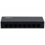 DAHUA PFS3008-8GT-V2 8-portni Gigabitni Switch - slika 2