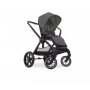 Hauck Kolica Walk n care, Dark Grey (A075138) - slika 1