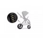 Hauck Kolica Walk n care, Dark Grey (A075138) - slika 2