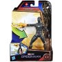 HMX Igračka Spiderman figura , crna F0232 (A075215) - slika 1