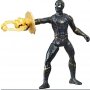 HMX Igračka Spiderman figura , crna F0232 (A075215) - slika 2
