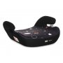 LORELLI BERTONI Autosedište Teddy Black Cosmos 15-36kg(2023) - slika 1