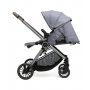 CHICCO Kolica Best Friend pro 0M+, Magnet grey (A075256) - slika 3