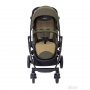 GRACO Trio sistem NEAR2ME, Khaki black (A075274) - slika 1