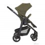 GRACO Trio sistem NEAR2ME, Khaki black (A075274) - slika 3