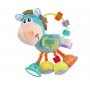 PLAYGRO Clip Clop igračka magarence (A075629) - slika 1