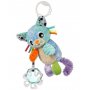 PLAYGRO Igračka glodalicau obliku mace (A075632) - slika 1