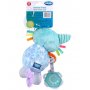 PLAYGRO Igračka glodalicau obliku mace (A075632) - slika 3