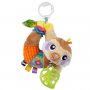PLAYGRO Igračka glodalica u obliku lenjvca (A075633) - slika 1