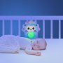 PLAYGRO Muzička plišana igračka za bebe (A075635) - slika 3