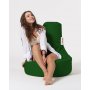 Atelier del Sofa Lazy bag Lina Green v2 - slika 2
