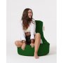 Atelier del Sofa Lazy bag Lina Green v2 - slika 1