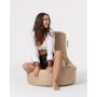 Atelier del Sofa Lazy bag Lina Mink v2 - slika 1