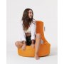 Atelier del Sofa Lazy bag Lina Orange - slika 1