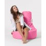 Atelier del Sofa Lazy bag Lina Pink - slika 2
