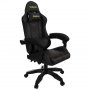 GAMDIAS Gaming stolica Gamdias Zelus E2 crna - slika 2
