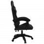 GAMDIAS Gaming stolica Gamdias Zelus E2 crna - slika 3